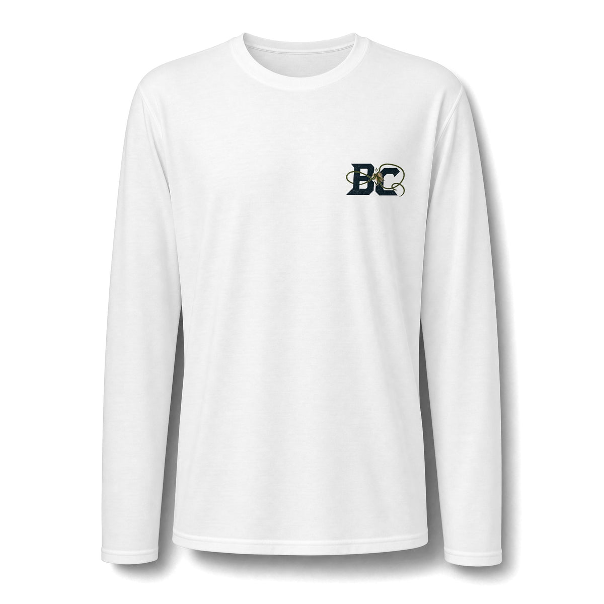 Aw, Fucking Snag. Performance Long Sleeve Tee