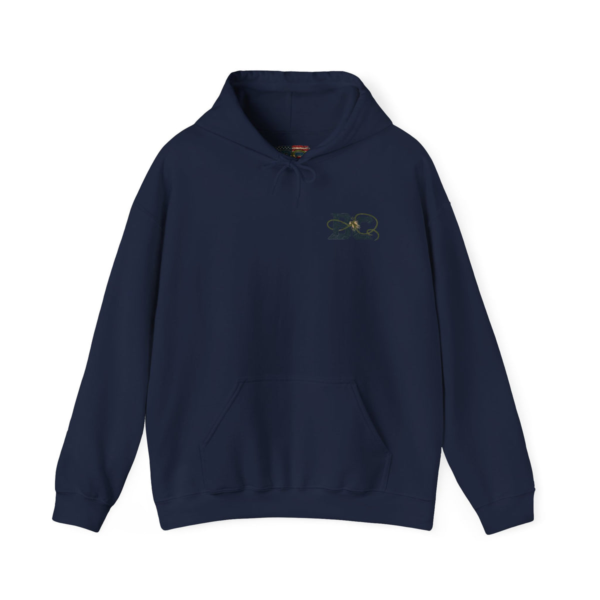 Shit, Lost My Rig Hoodie