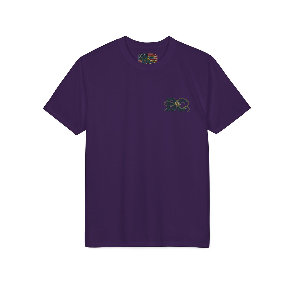 What Are They Biting? Performance Tee