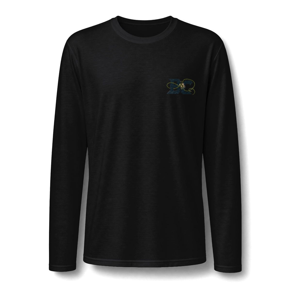 Aw, Fucking Snag. Performance Long Sleeve Tee