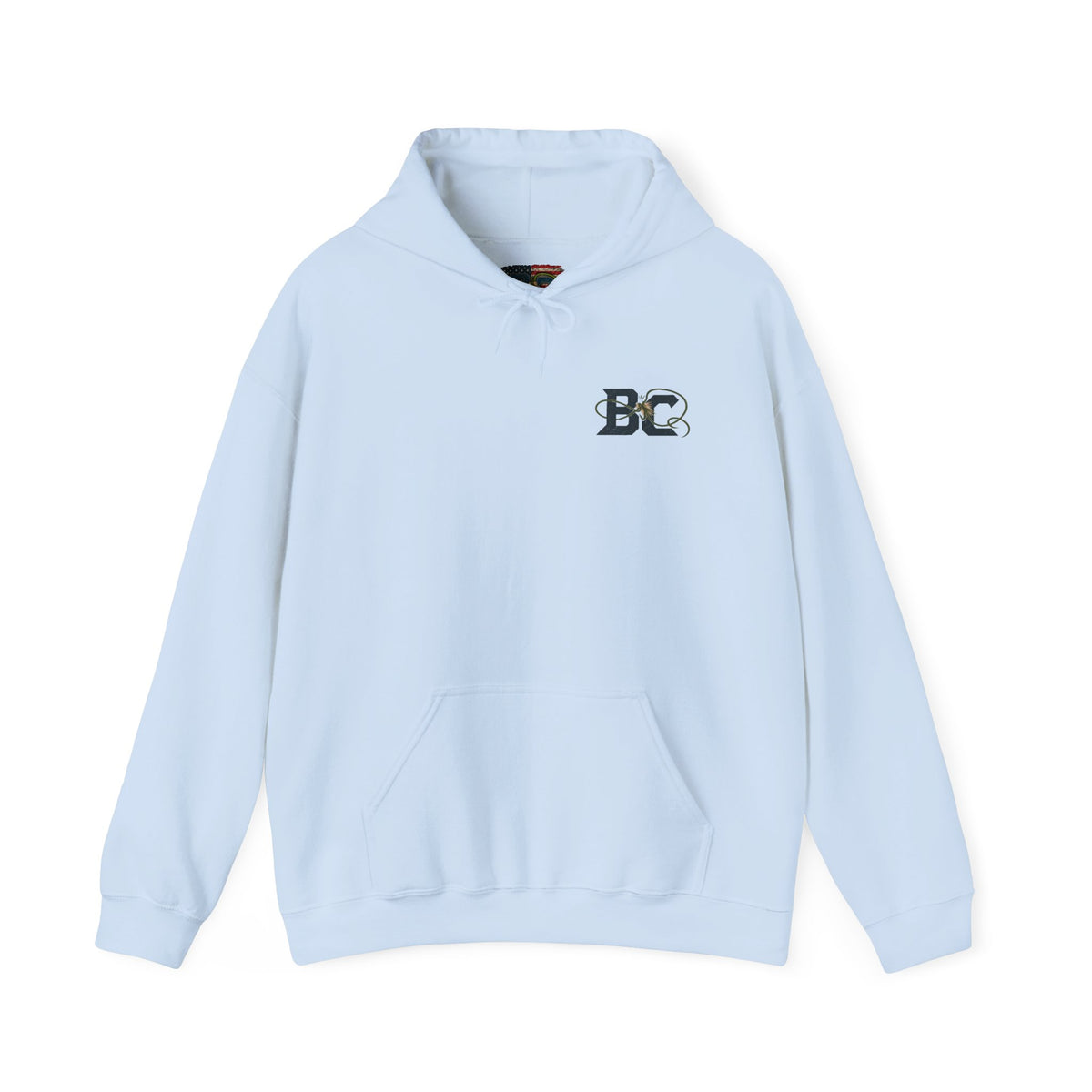 Aw, Fucking Snag Hoodie
