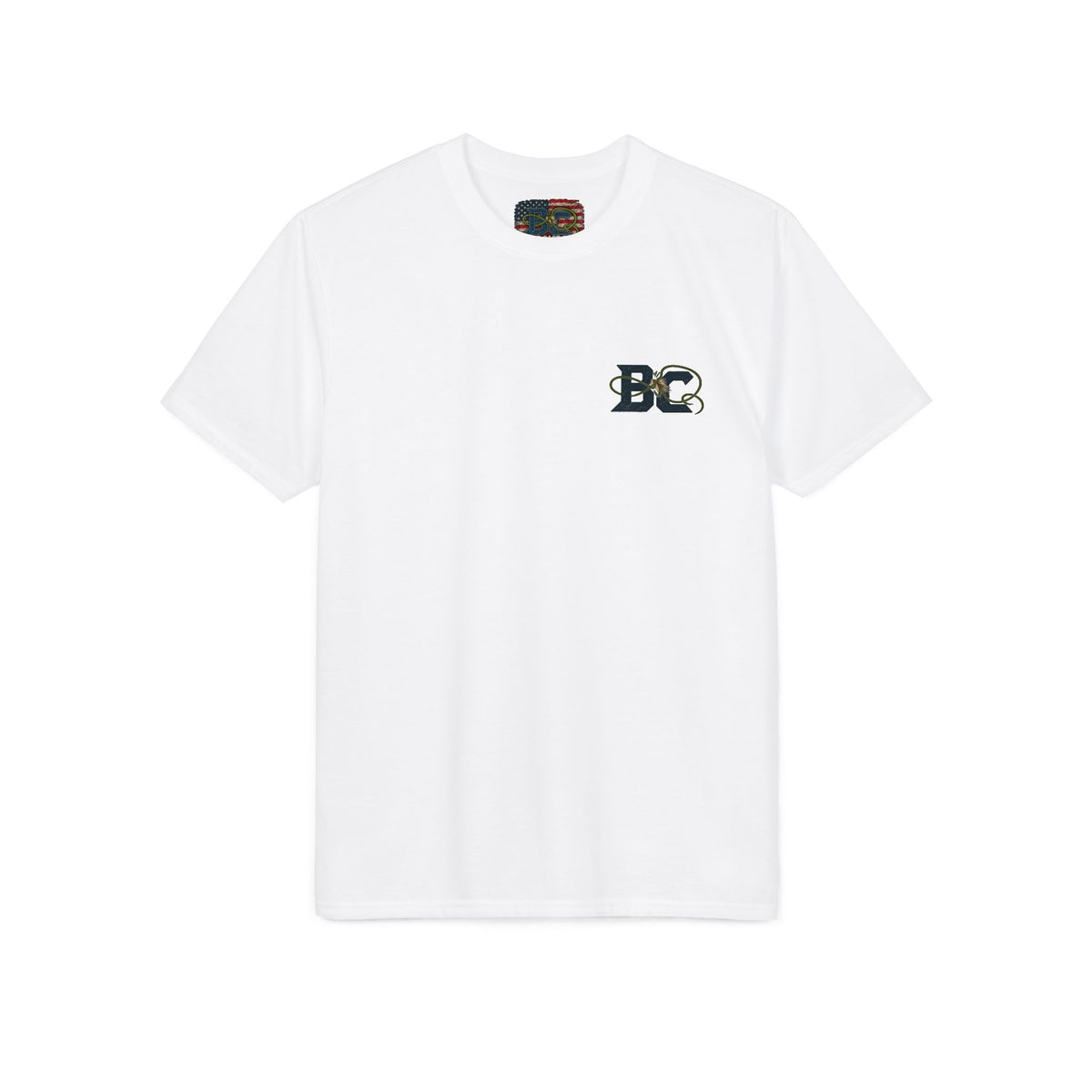 Fish Don't Give a Shit About Your Feelings Performance Tee