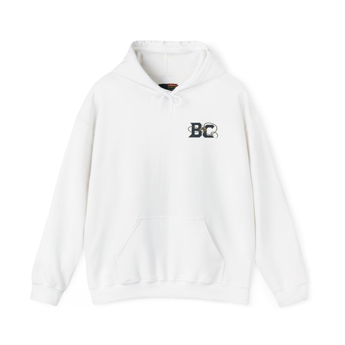 Aw, Fucking Snag Hoodie