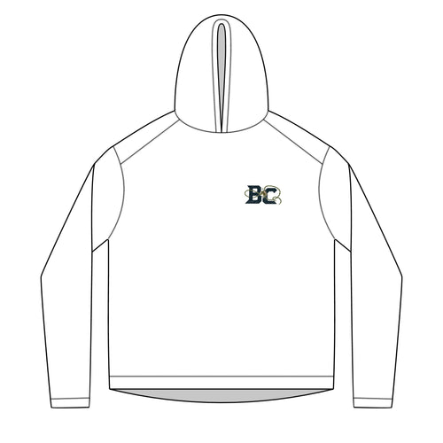 Aw, Fucking Snag. Solar Hoodie