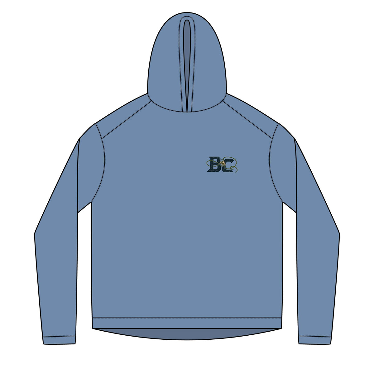 Aw, Fucking Snag. Solar Hoodie