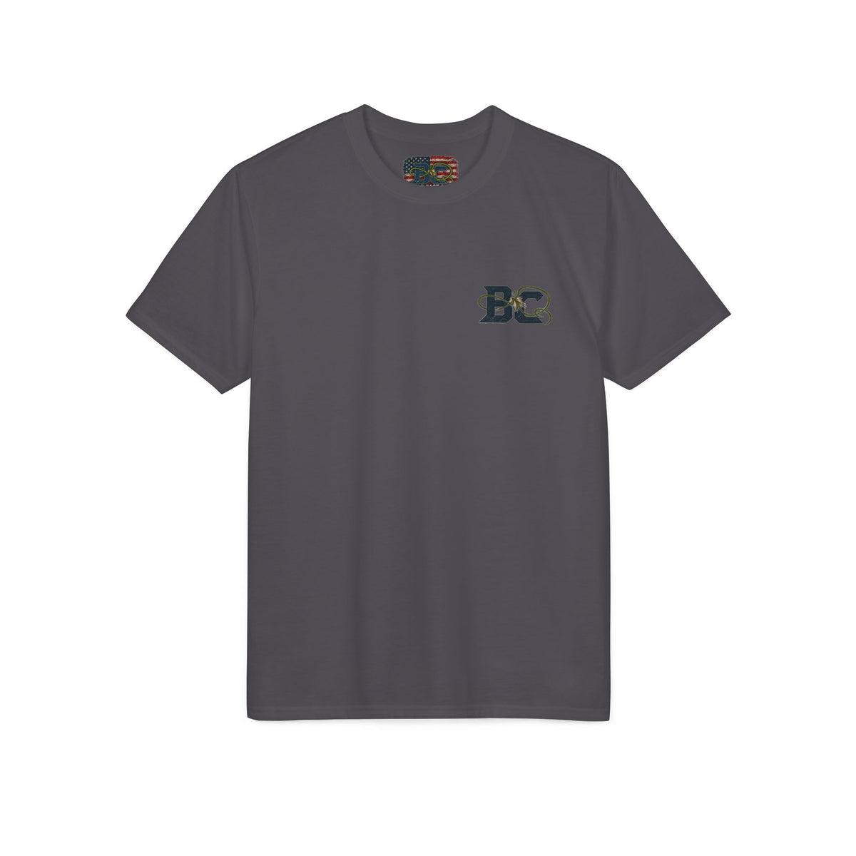 Fuck, Missed The Set Performance Tee
