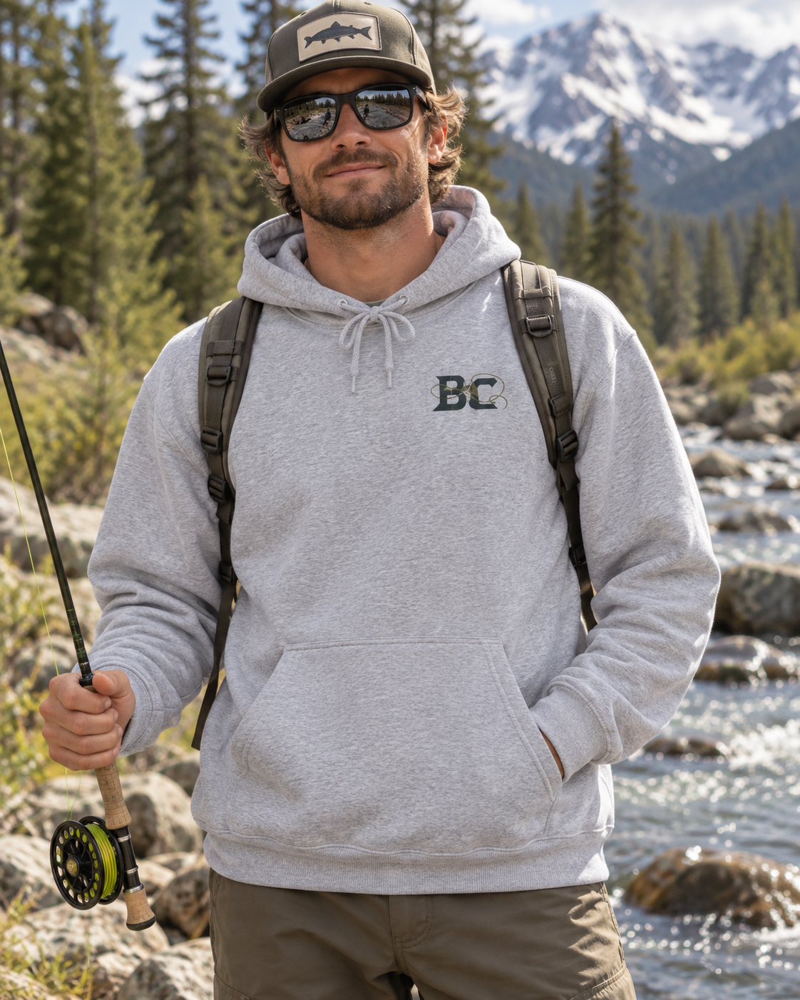 What Are They Biting? Hoodie