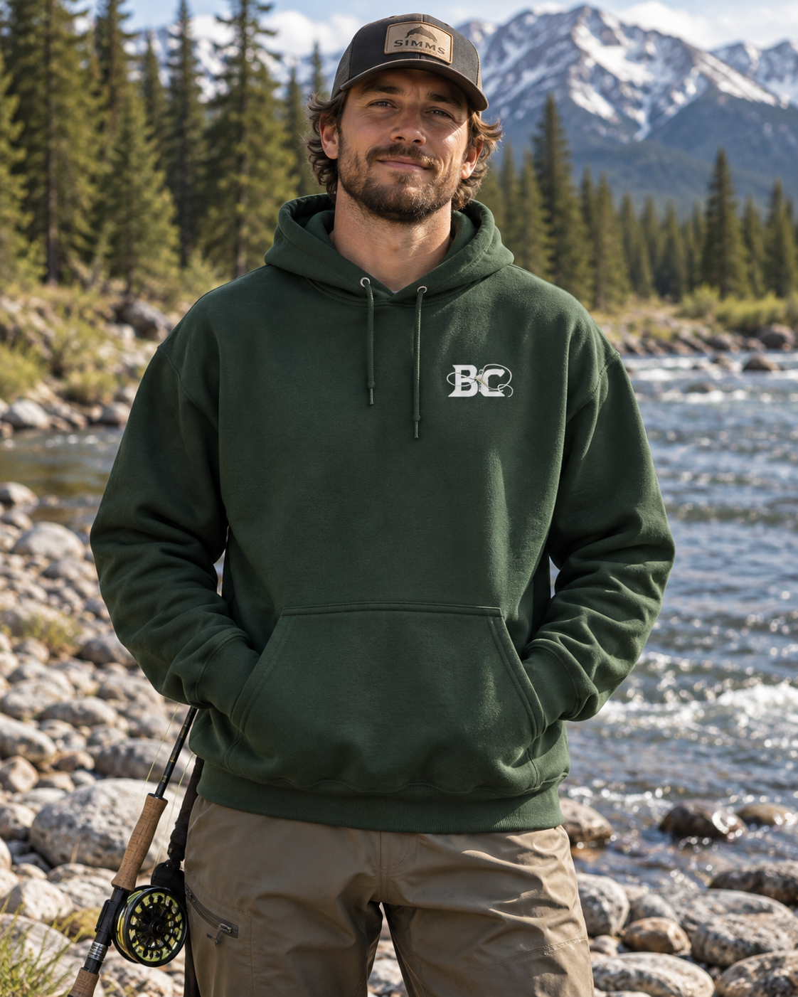 Aw, Fucking Snag Hoodie