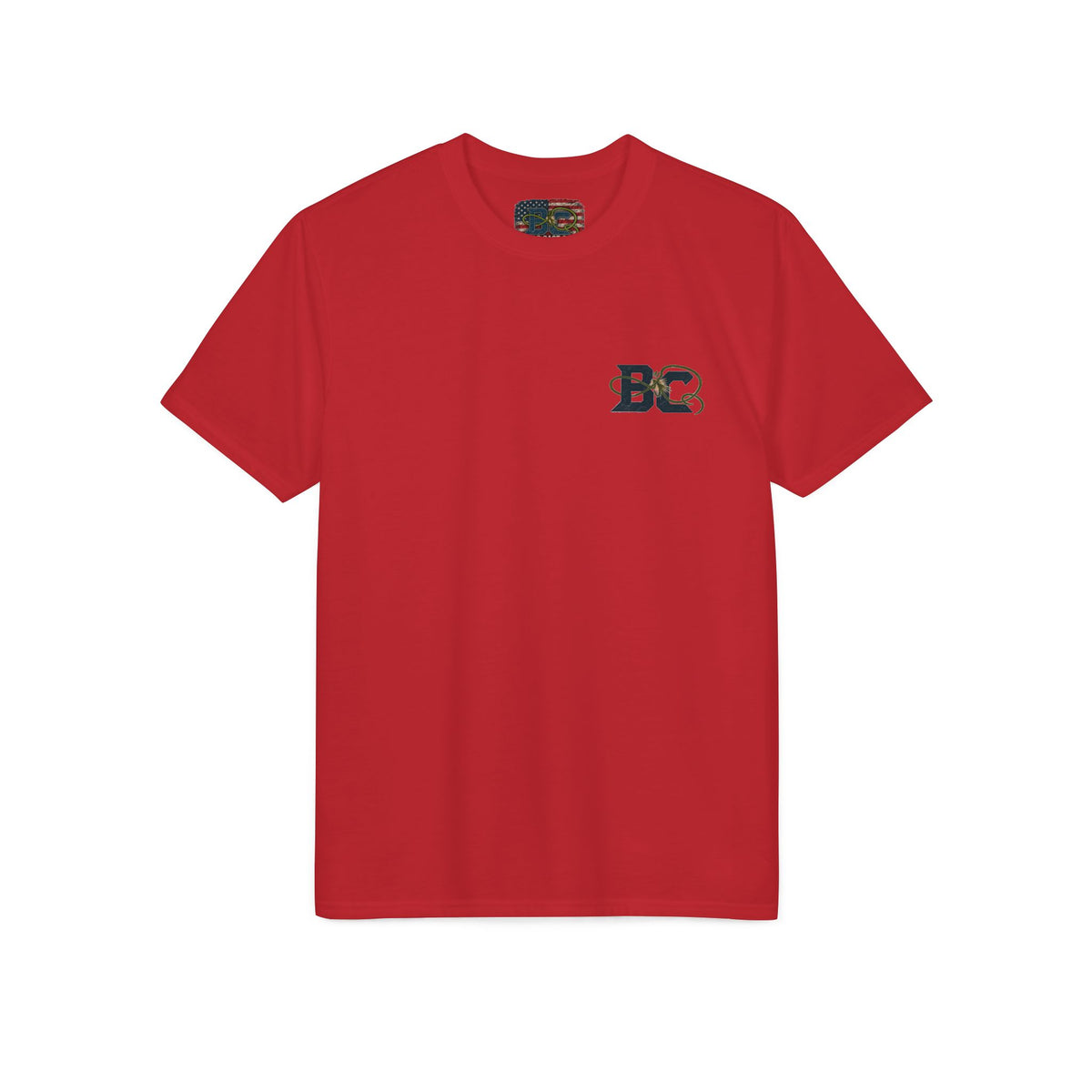 Fish Don't Give a Shit About Your Feelings Performance Tee