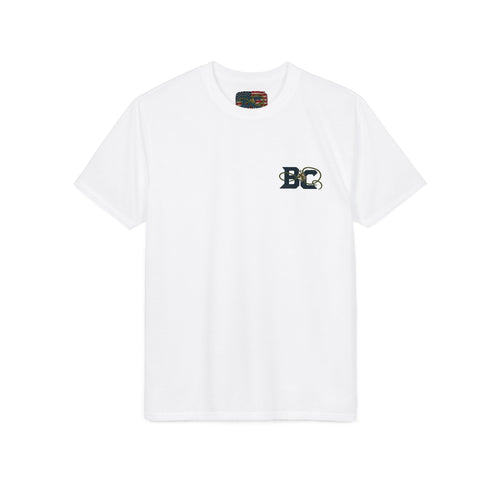 Bad Cast Co. Performance Tee