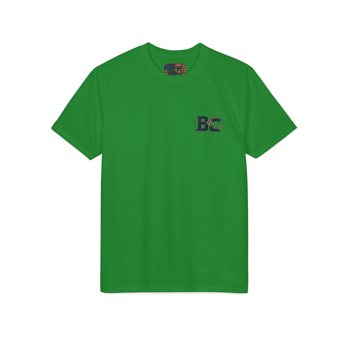 Tangled Lines. Questionable Decisions. Performance Tee