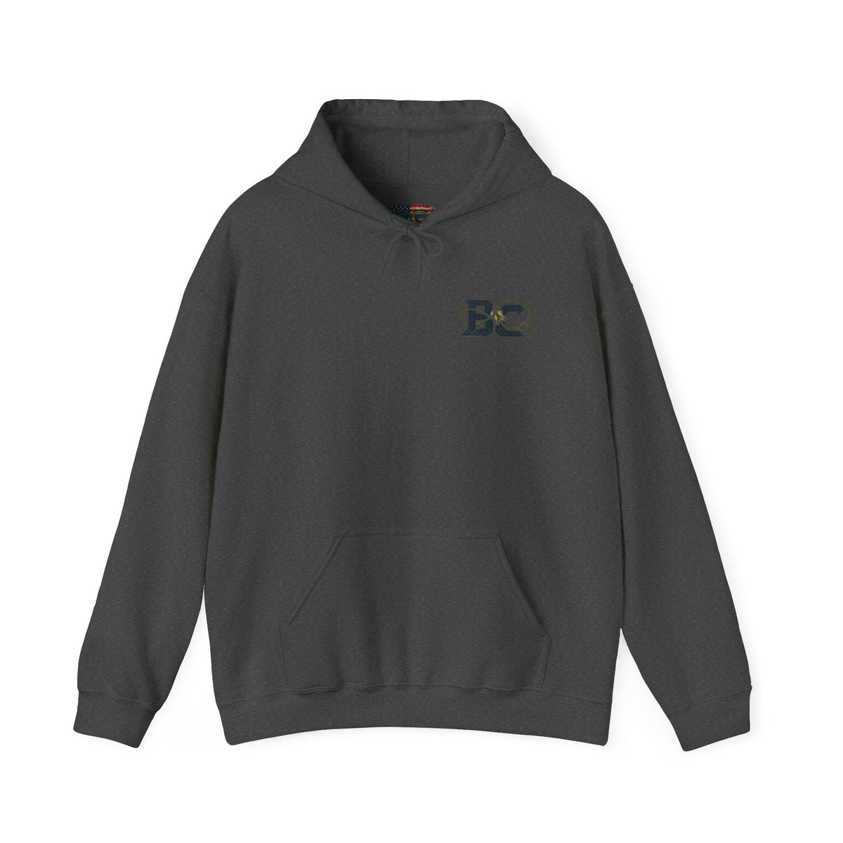 What Are They Biting? Hoodie