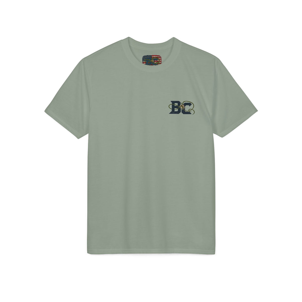 Bad Cast Co. Performance Tee