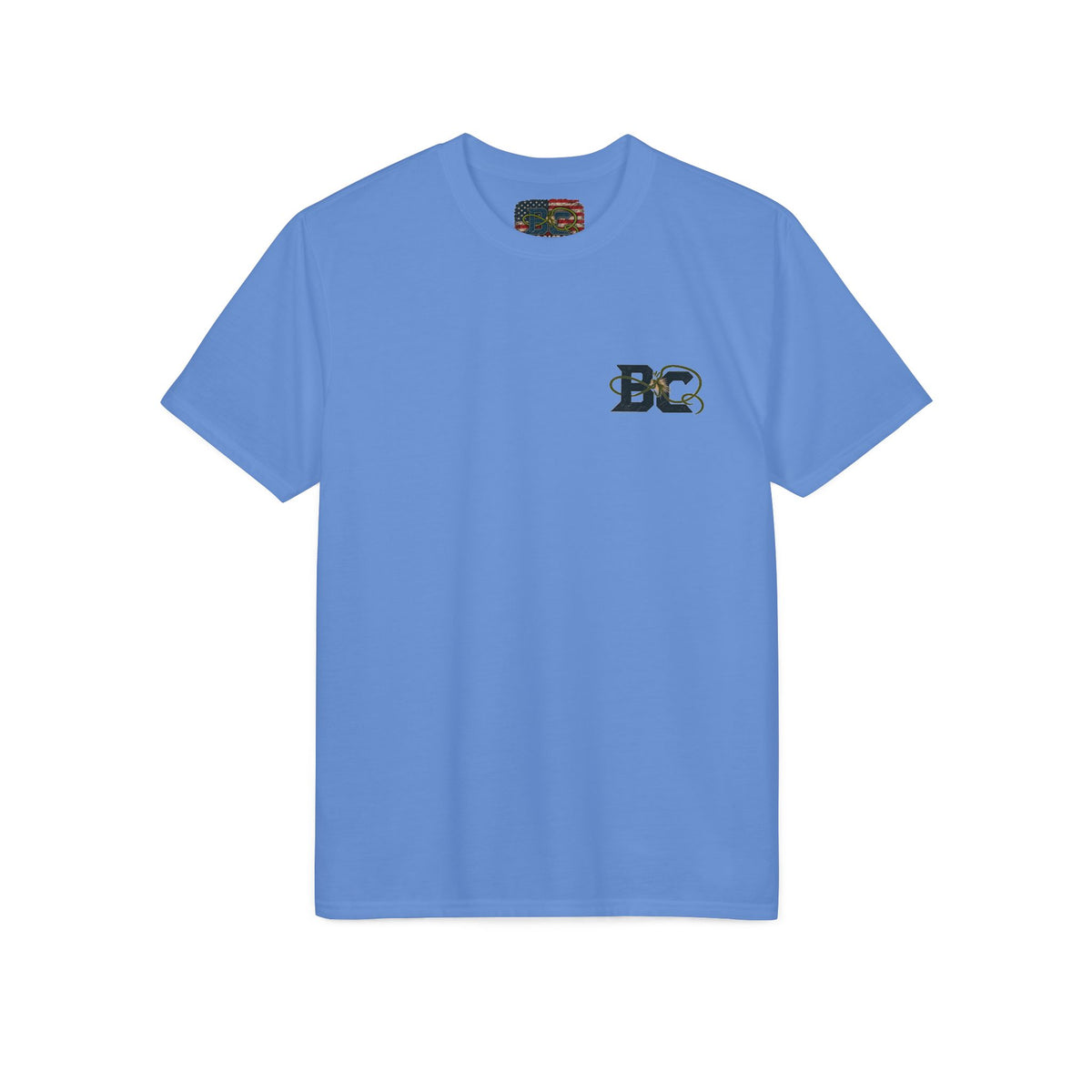 Bad Cast Co. Performance Tee