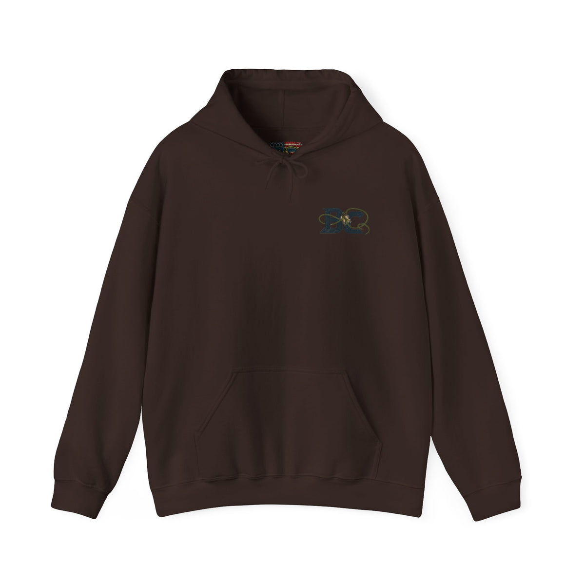 Cast Bad. Look Good. Hoodie