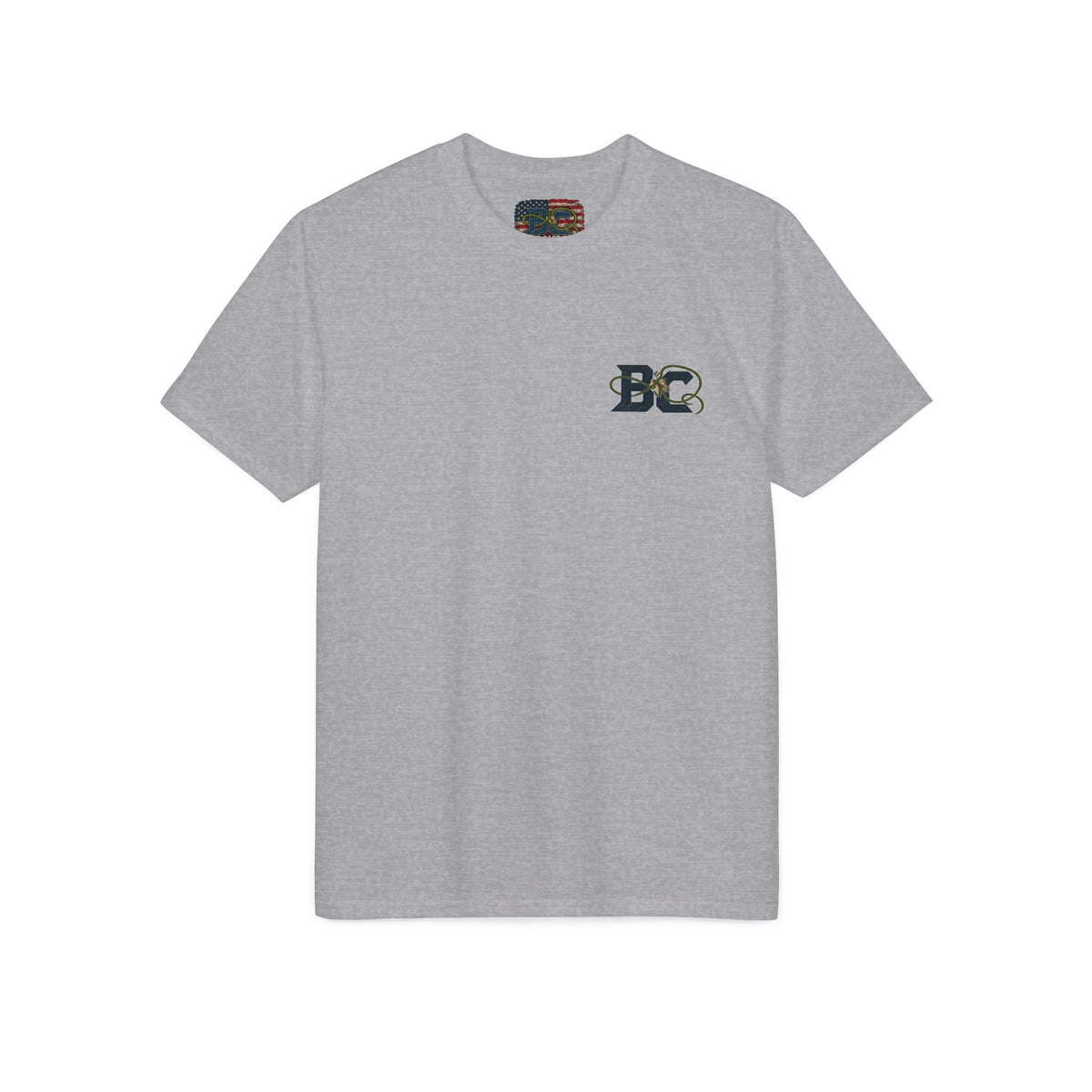Fuck, Missed The Set Performance Tee