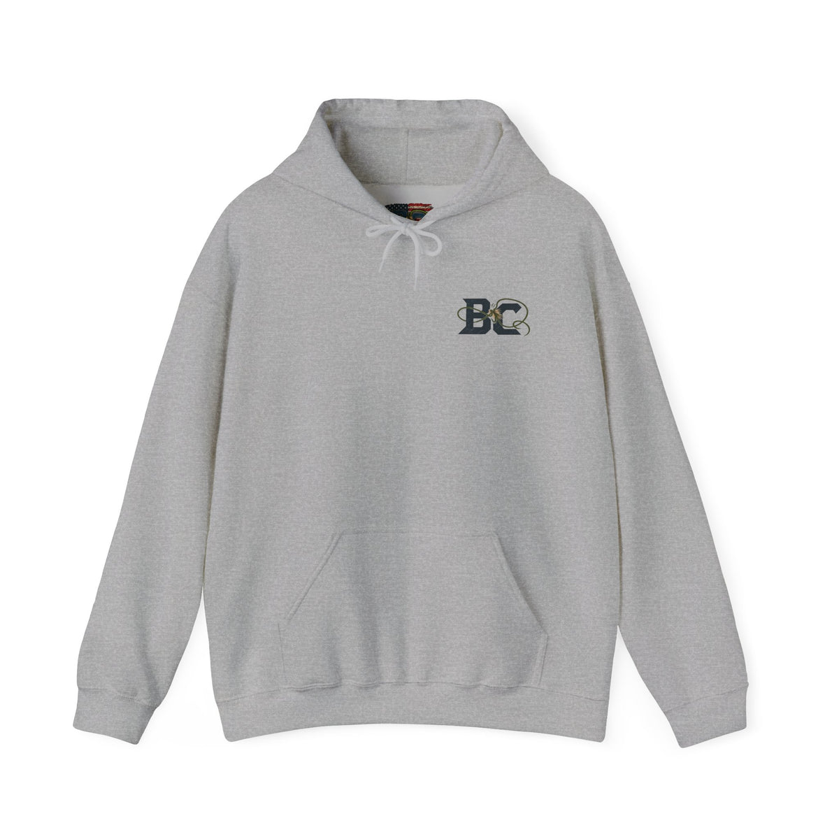 Shit, Lost My Rig Hoodie