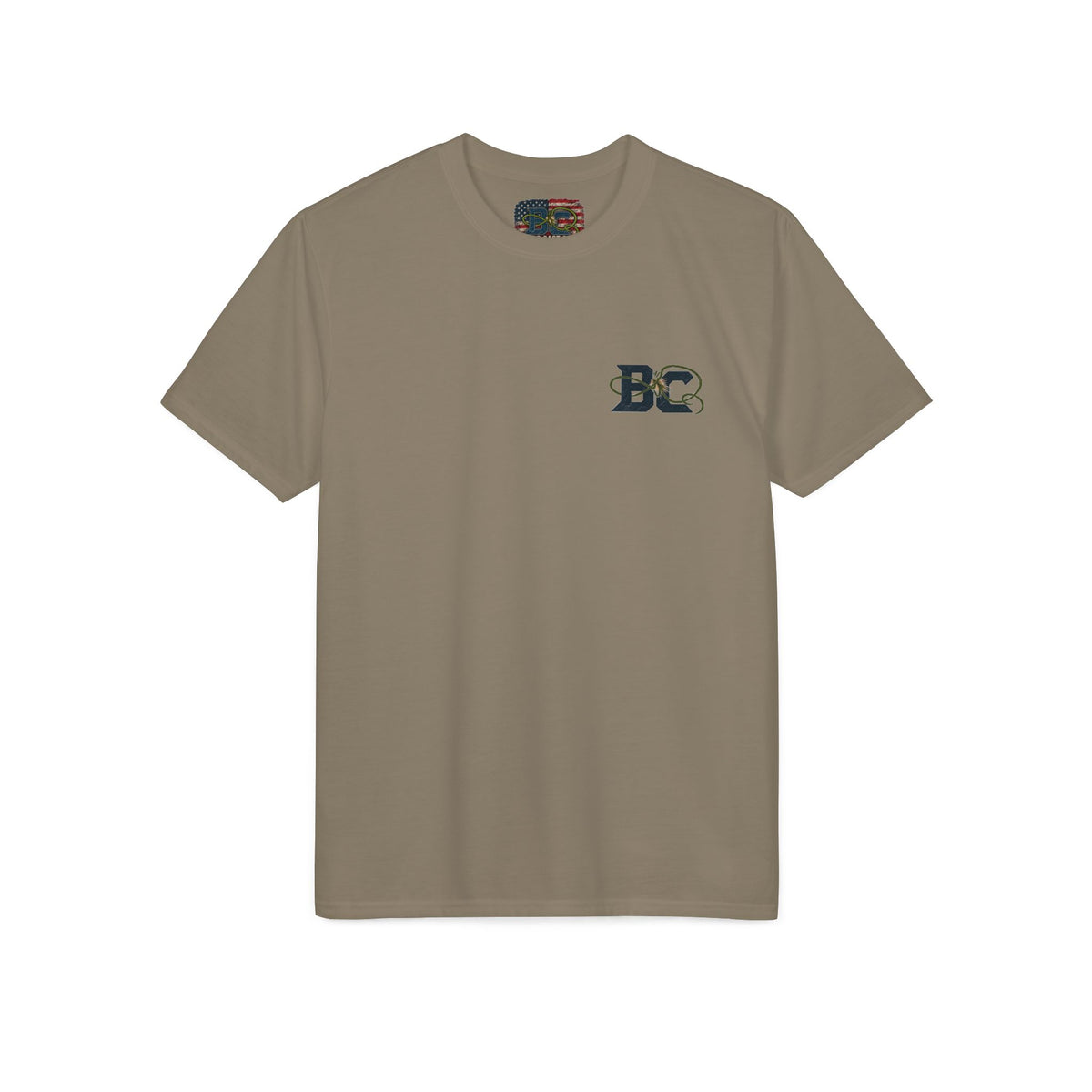 Fuck, Missed The Set Performance Tee