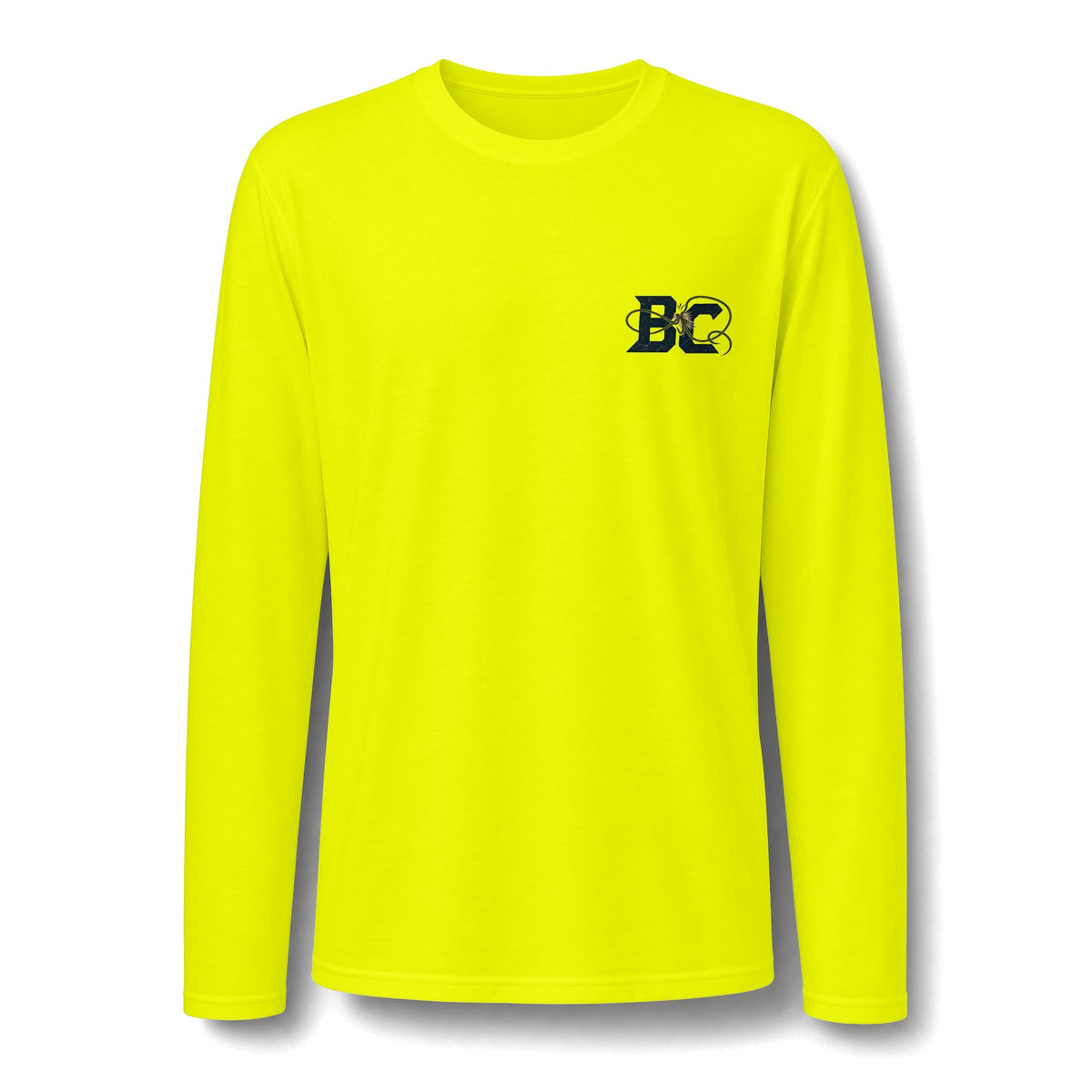 One Last Cast. You Fucking Liar. Performance Long Sleeve Tee