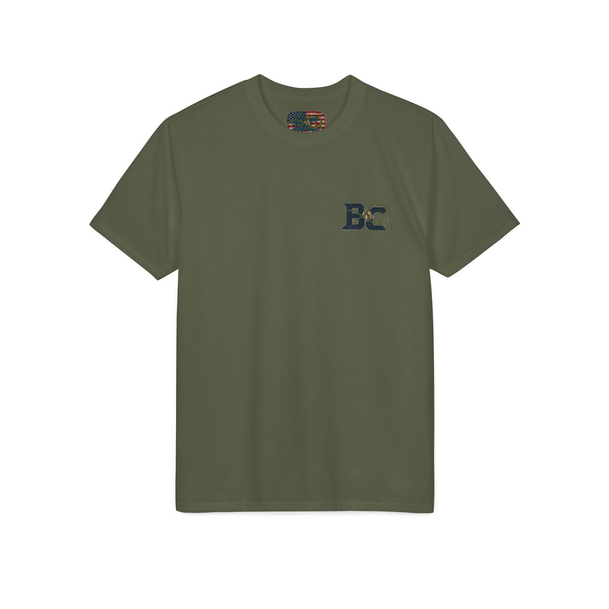 Aw, Fucking Snag Performance Tee