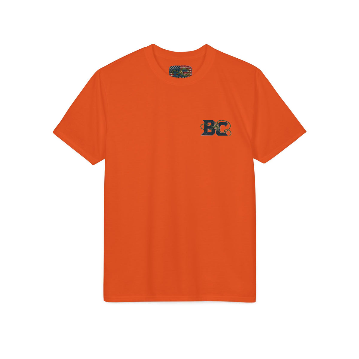 Fuck, Missed The Set Performance Tee
